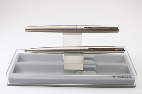 Vintage parker flighter - vintage, 15