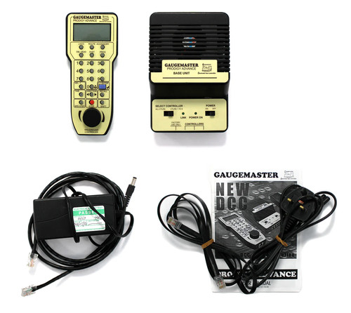 Gaugemaster multi gauge - gaugemaster,