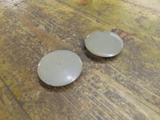 YAMAHA FZR600 3HE FRAME CAPS