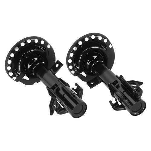 Front shock absorbers for - shock,