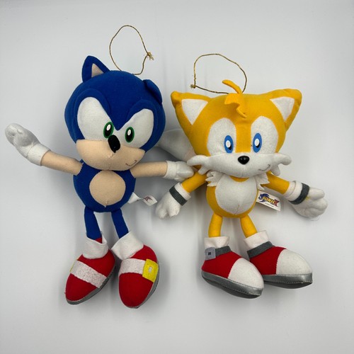 Sonic play 10 - by,