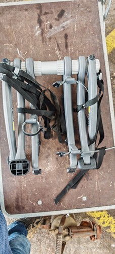 Saris bones bike rack rear - rack,