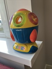 VTECH  6014).  Excellent Condition And Works