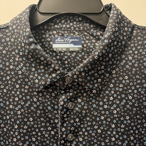 Ben hogan performance polo - hogan,