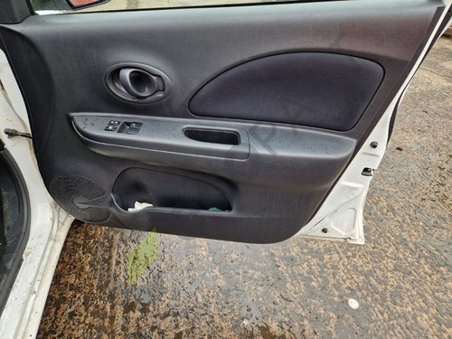 Nissan micra mk4 door - nissan, (k13)