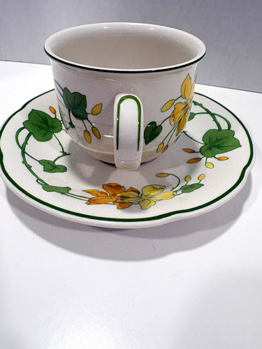 Vintage villeroy boch - vintage,