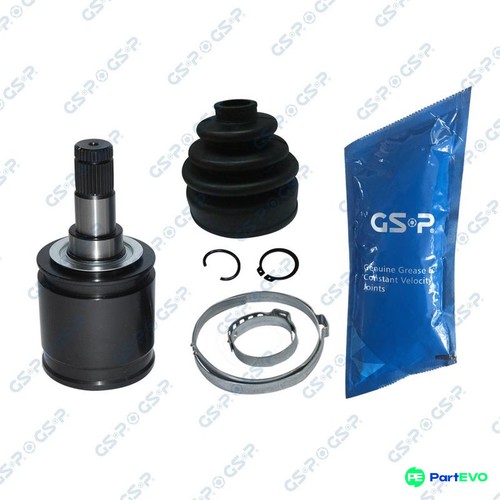 Gsp drive shaft joint kit - drive,