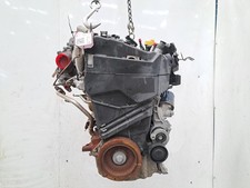 2018 RENAULT CAPTUR ENGINE