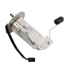 Fuel pump assy replacement - fuel,