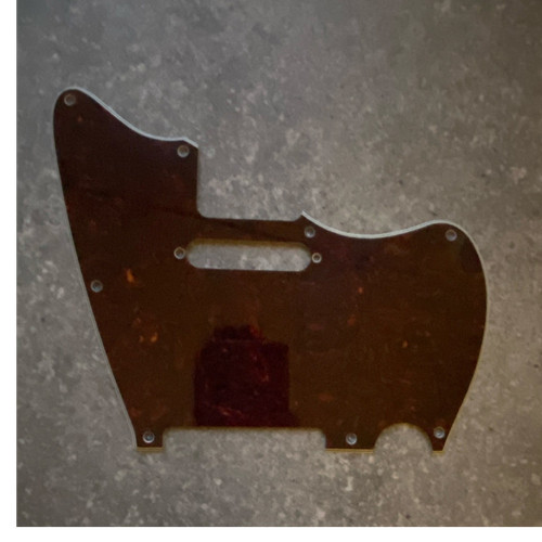 Squire paranormal telecaster - squire,