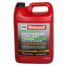 Engine Coolant /