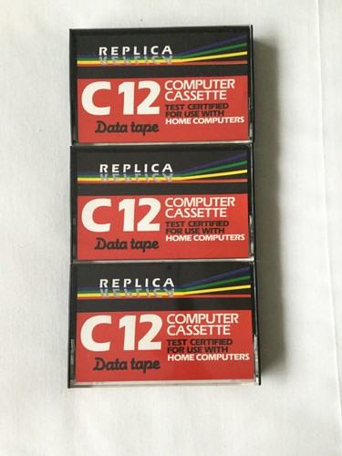 C12 new blank computer - x,