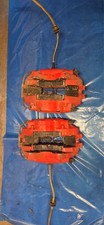 Porsche 944 Turbo Front Brembo