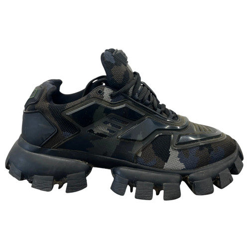 Prada men cloudbust thunder - men's,