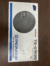 Pioneer TS-G1630 Speakers