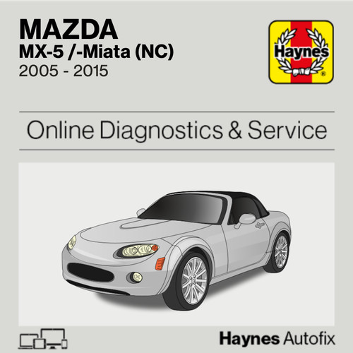 Mazda miata 2005 - /-miata, (nc)