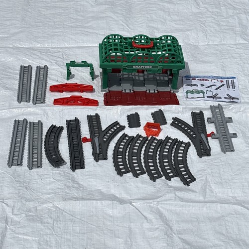 Thomas friends trackmaster - &,