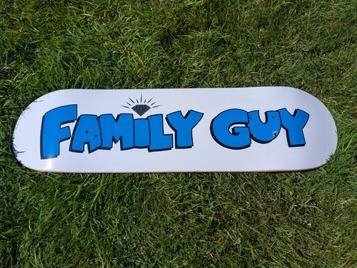 Diamond supply family guy - x,