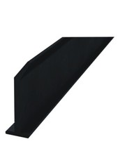 Black Trimline 20 Stormguard