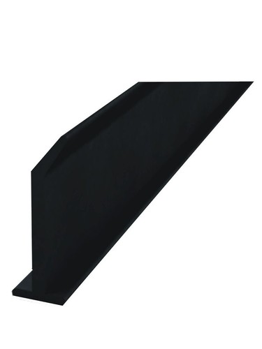 Black trimline stormguard - trimline,