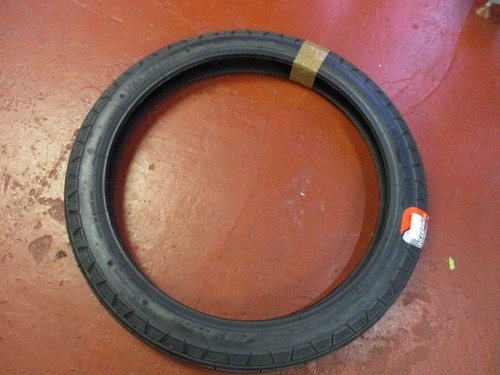 Honda 125 vee rubber - cg,