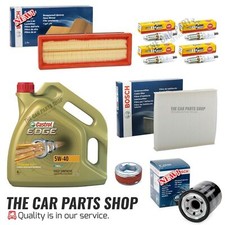 TO FIT FIAT 500 S 1.2 2007-19