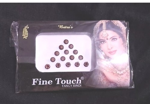 Indian bindi forehead tikka - bindi,