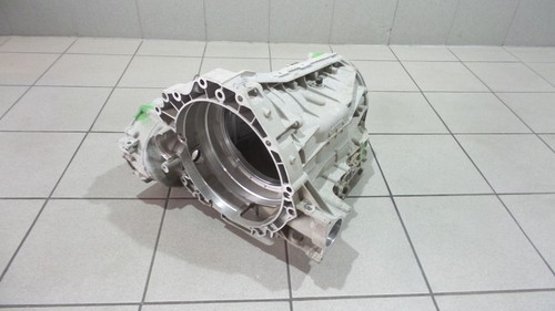 Audi a7 4g - a5, gearbox