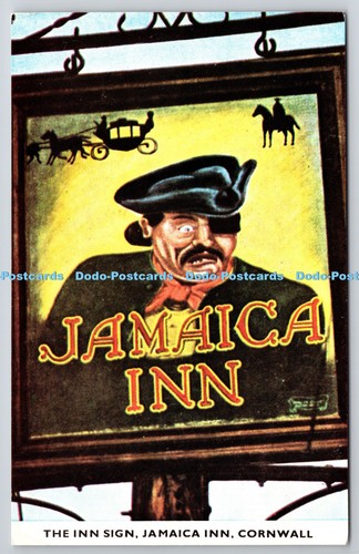 R737810 cornwall jamaica inn - cornwall,