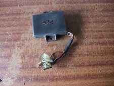 KAWASAKI ER250 GPZ305 ER250 Z250 ECU CDI COMPUTER IGNITOR OEM 211191122