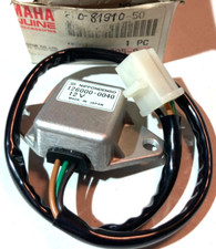 Voltage Regulator Yamaha XS