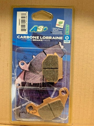 Carbone lorraine 2466a3 - carbone, brake