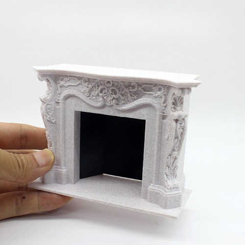 Scale dolls house - 1:12,