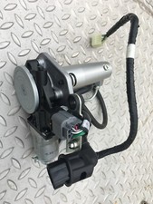 yamaha xtz 1200 super tenere compresser