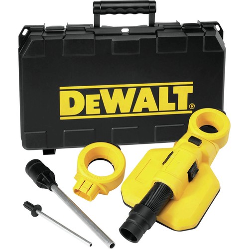 Dewalt dwh050 airlock - dwh050, drilling