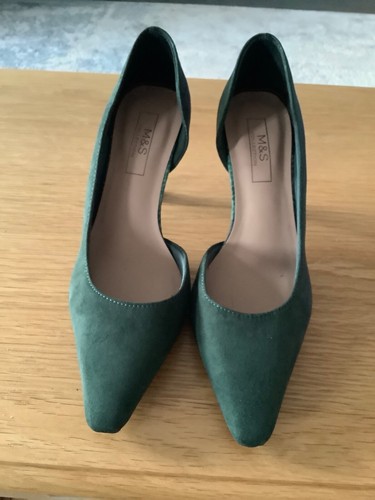 Marks and spencer green - marks,