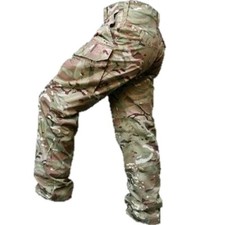 BRITISH ARMY MTP TROUSERS PCS RAF MARINE MULTICAM CADET GENUINE ISSUED SURPLUS