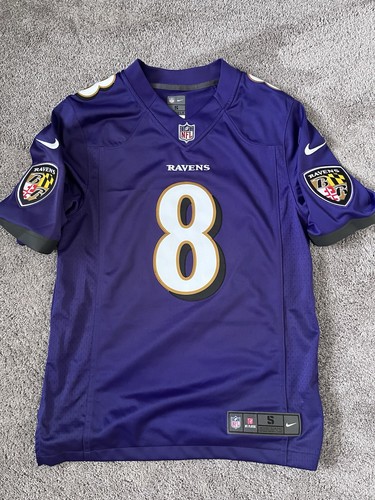 Baltimore ravens nike - nike, limited