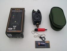 NGT VX1 Bite Alarm Set. with