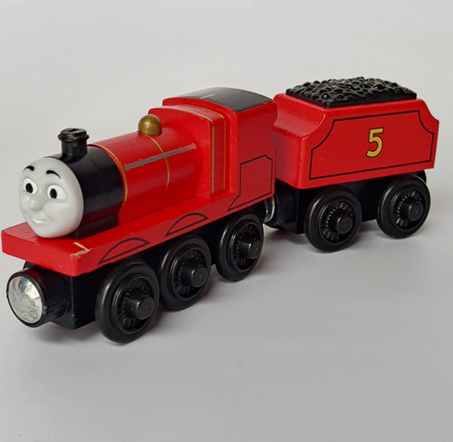 2pcs james magnetic tender - 2pcs,