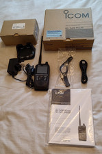 ICOM ID-52E Plus with ICOM
