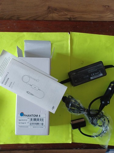 Original dji phantom car - original,