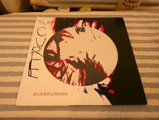 The Cure Bloodflowers