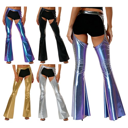 Cowgirl chap pants for - cowgirl,