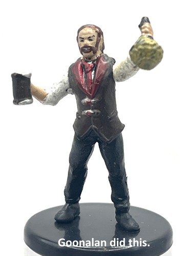 Pathfinder mini waterdeep - pathfinder,
