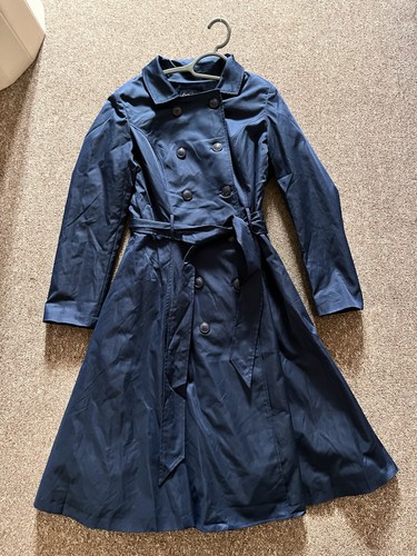 Collectif korrina navy blue - collectif,