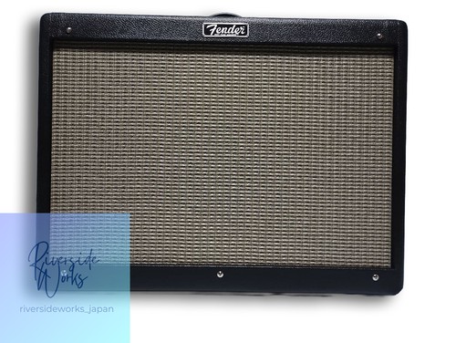 Fender hot rod - fender,