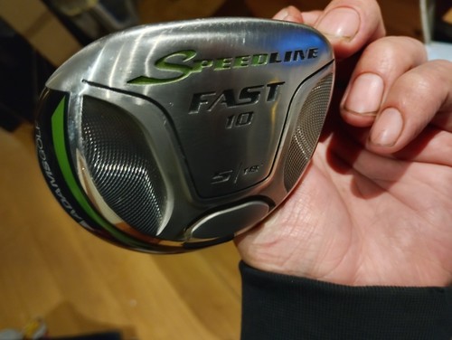 Adamsgolf speedline fast - adamsgolf, fast,