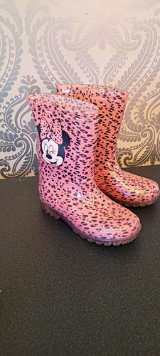 George girls disney minnie - girls,