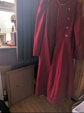 Vintage Style Ladies Knee